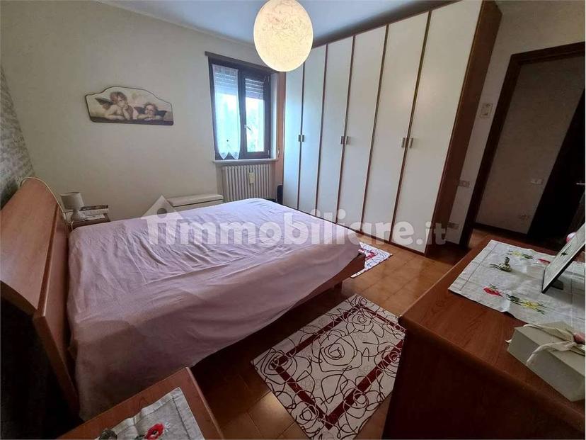 Appartamento via Fogagnolo, 16, Villafranca di Verona — foto 7 di 29