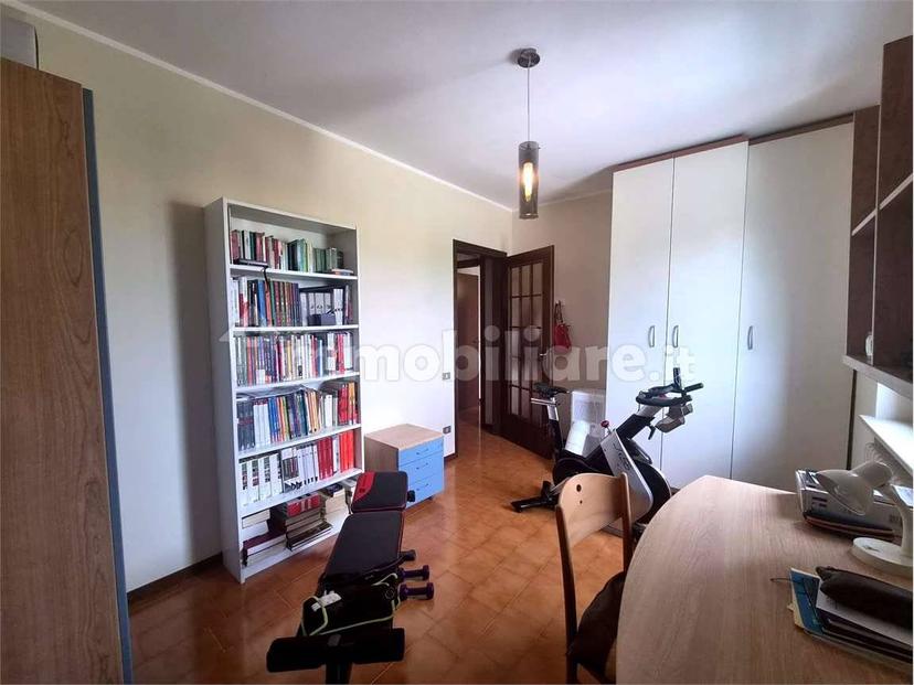 Appartamento via Fogagnolo, 16, Villafranca di Verona — foto 25 di 29