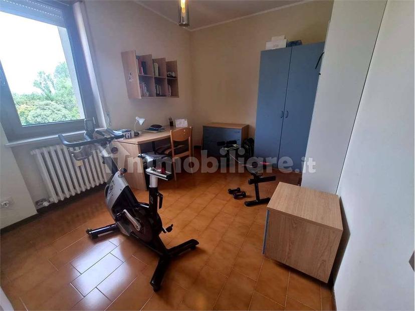 Appartamento via Fogagnolo, 16, Villafranca di Verona — foto 4 di 29