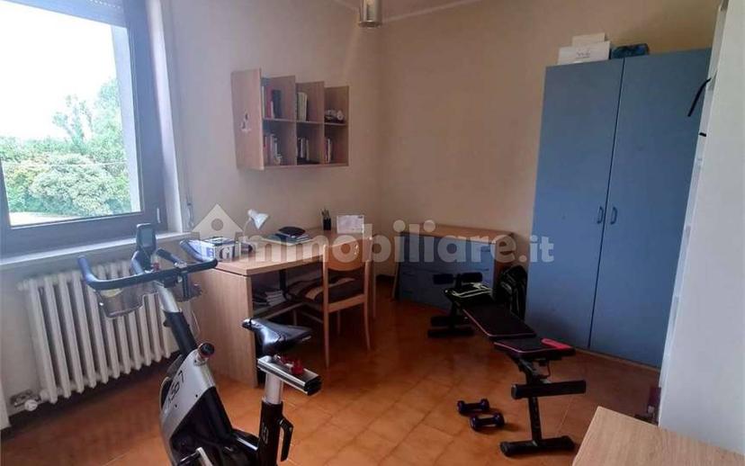Appartamento via Fogagnolo, 16, Villafranca di Verona — foto 23 di 29