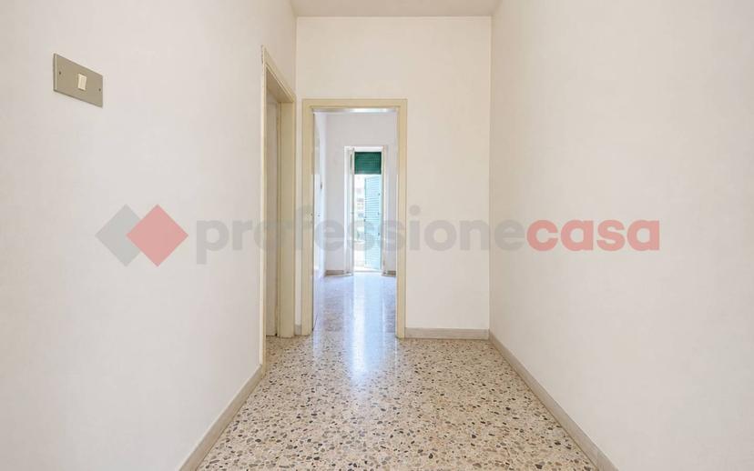 Quadrilocale via francesco crispi, 102, Umberto - Ermocrate, Siracusa — foto 17 di 18