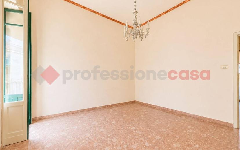 Quadrilocale via francesco crispi, 102, Umberto - Ermocrate, Siracusa — foto 13 di 18