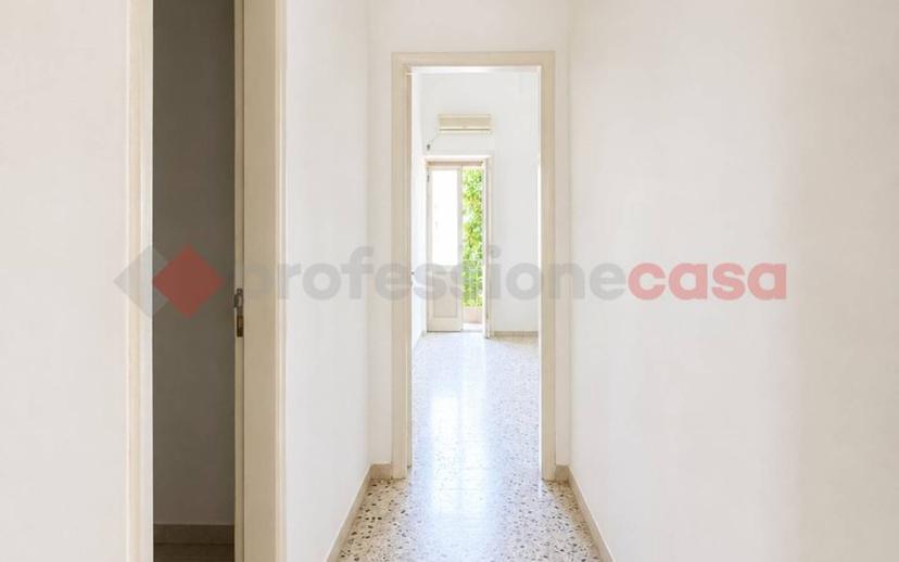 Quadrilocale via francesco crispi, 102, Umberto - Ermocrate, Siracusa — foto 5 di 18