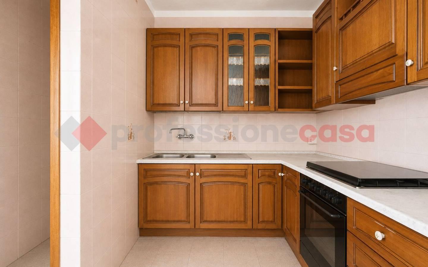 Quadrilocale via francesco crispi, 102, Umberto - Ermocrate, Siracusa