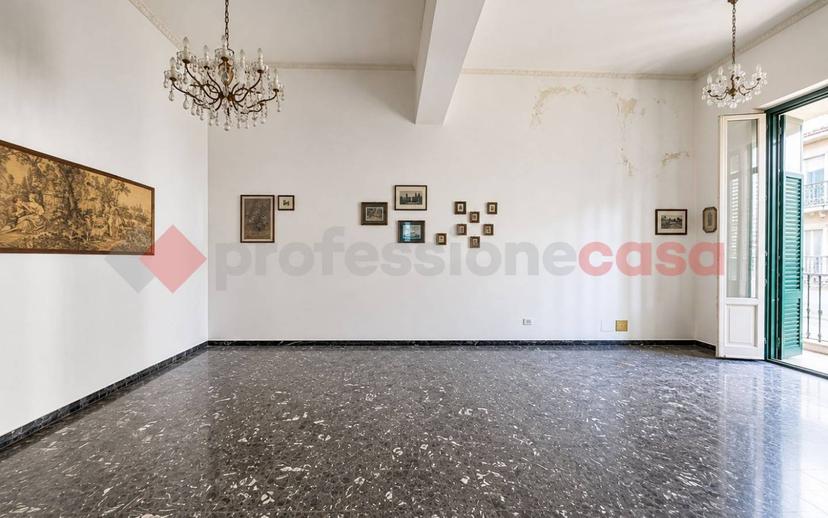 Quadrilocale via francesco crispi, 102, Umberto - Ermocrate, Siracusa — foto 12 di 18