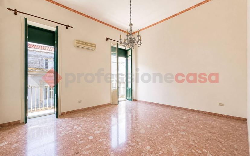 Quadrilocale via francesco crispi, 102, Umberto - Ermocrate, Siracusa — foto 14 di 18