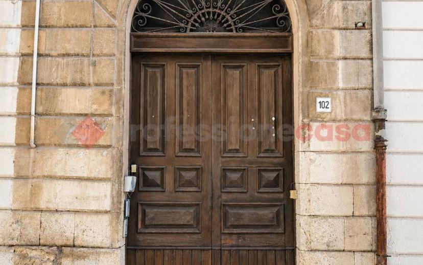 Quadrilocale via francesco crispi, 102, Umberto - Ermocrate, Siracusa — foto 9 di 18
