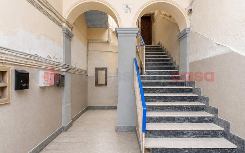Quadrilocale via francesco crispi, 102, Umberto - Ermocrate, Siracusa — foto 11 di 18