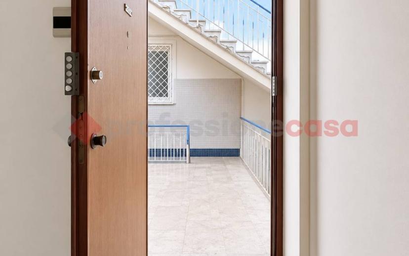 Quadrilocale via francesco crispi, 102, Umberto - Ermocrate, Siracusa — foto 15 di 18