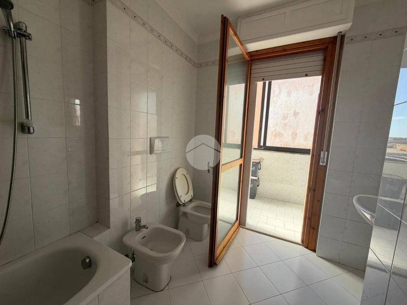 Bilocale via bosco cappuccio 43, San Michele, Cagliari — foto 16 di 22