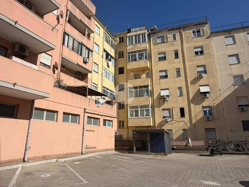 Bilocale via bosco cappuccio 43, San Michele, Cagliari — foto 9 di 22