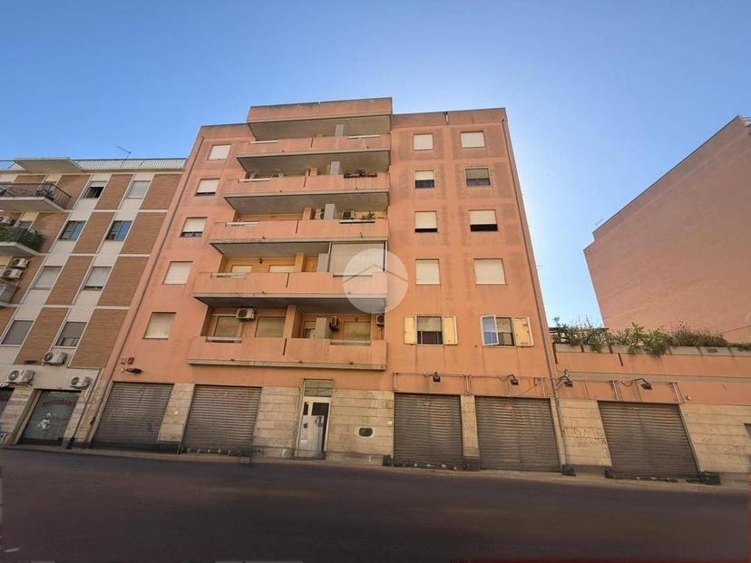 Bilocale via bosco cappuccio 43, San Michele, Cagliari — foto 20 di 22