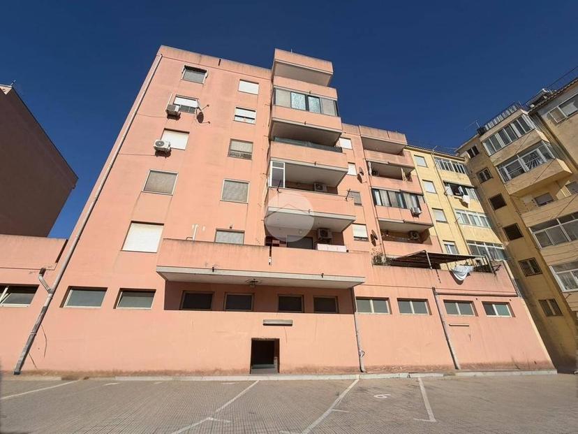 Bilocale via bosco cappuccio 43, San Michele, Cagliari — foto 12 di 22