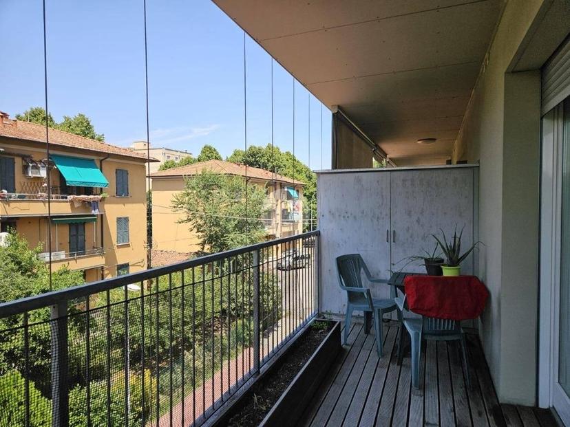 Monolocale V. Marco Emilio Lepido 23, Borgo Panigale, Bologna — foto 15 di 15