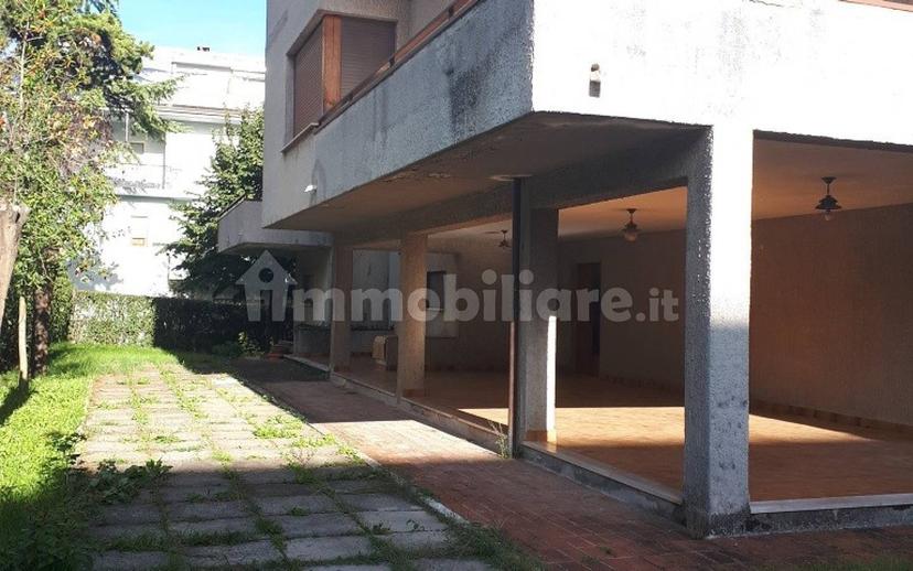 Villa unifamiliare via Cristoforo Colombo, San Nicolò A Tordino, Teramo — foto 24 di 26