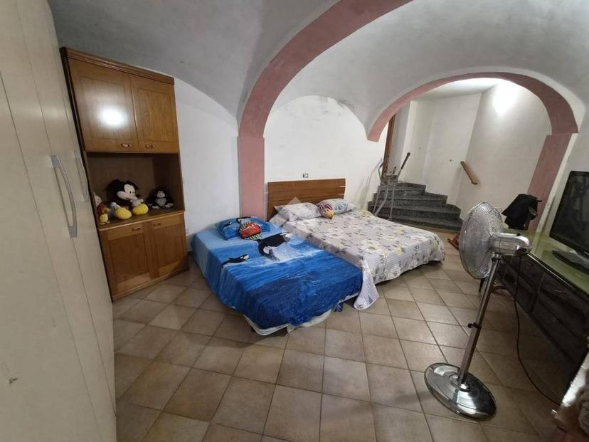 Bilocale piazza Vittorio Veneto 27, Centro, Monale — foto 6 di 10
