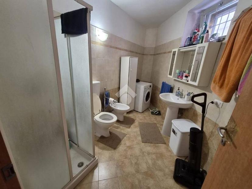 Bilocale piazza Vittorio Veneto 27, Centro, Monale — foto 4 di 10