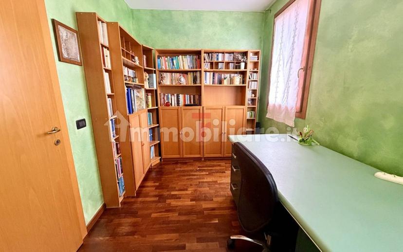 Quadrilocale buono stato, su più livelli, Crocifisso - Ponte Quattro Martiri, Padova — foto 11 di 17