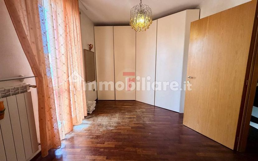 Quadrilocale buono stato, su più livelli, Crocifisso - Ponte Quattro Martiri, Padova — foto 2 di 17