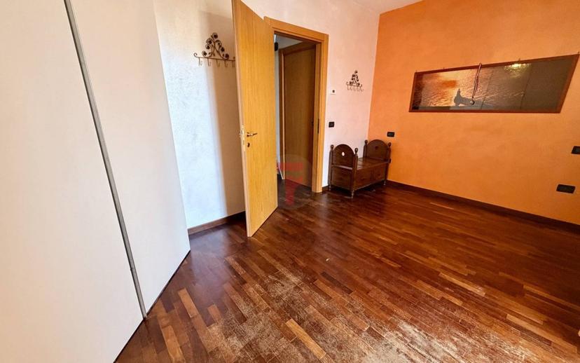 Quadrilocale buono stato, su più livelli, Crocifisso - Ponte Quattro Martiri, Padova — foto 15 di 17