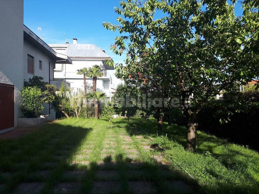 Villa unifamiliare via Cristoforo Colombo, San Nicolò A Tordino, Teramo — foto 22 di 26