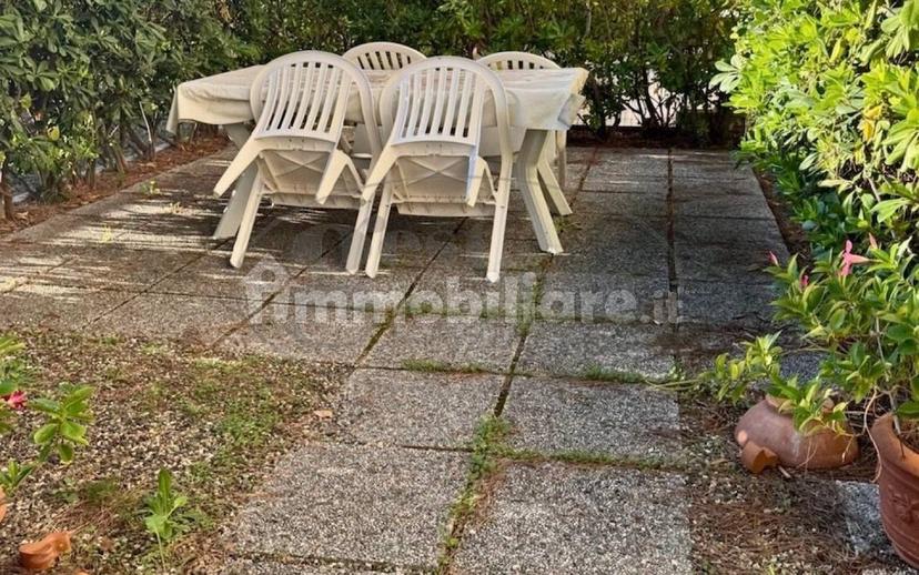 Bilocale buono stato, piano terra, Quercianella, Livorno — foto 19 di 20
