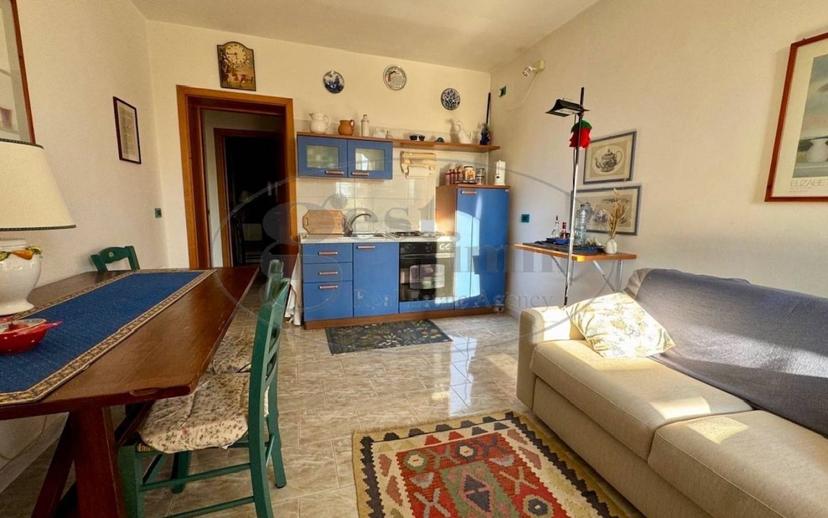 Bilocale buono stato, piano terra, Quercianella, Livorno — foto 17 di 20