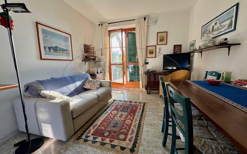 Bilocale buono stato, piano terra, Quercianella, Livorno — foto 18 di 20