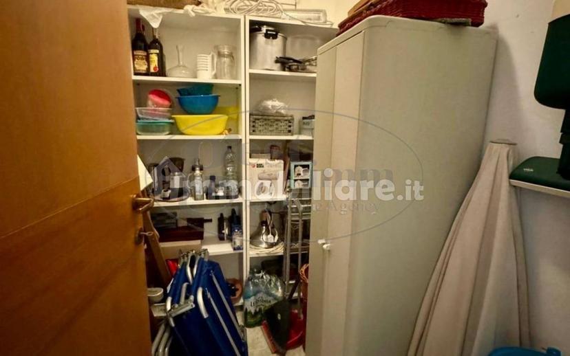 Bilocale buono stato, piano terra, Quercianella, Livorno — foto 4 di 20