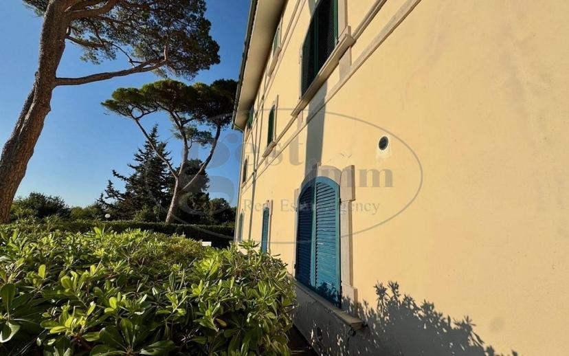 Bilocale buono stato, piano terra, Quercianella, Livorno — foto 10 di 20