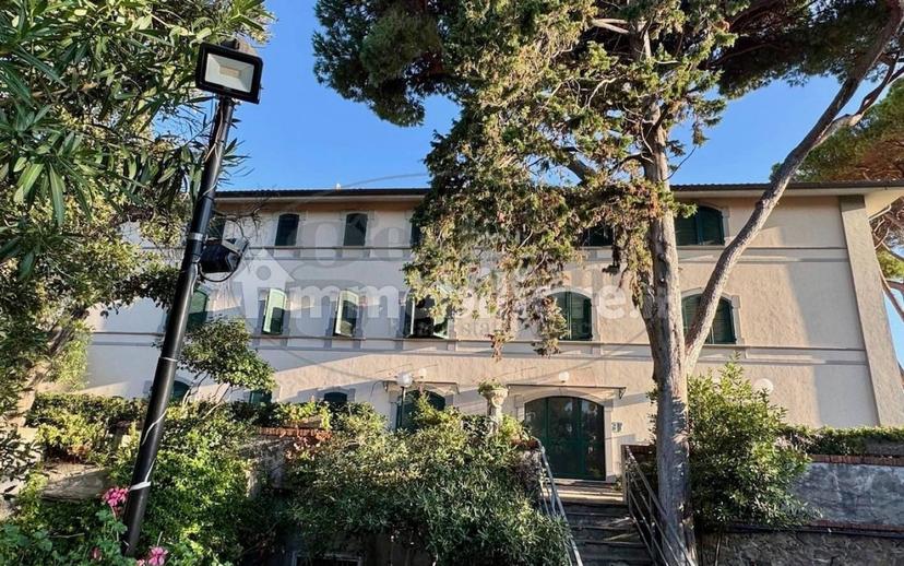 Bilocale buono stato, piano terra, Quercianella, Livorno — foto 3 di 20
