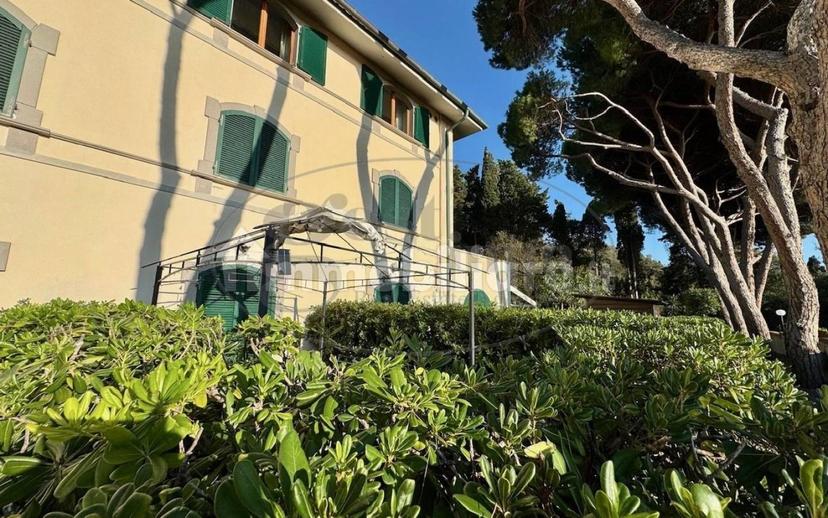 Bilocale buono stato, piano terra, Quercianella, Livorno — foto 8 di 20