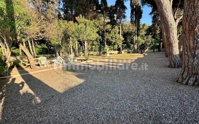 Bilocale buono stato, piano terra, Quercianella, Livorno — foto 9 di 20