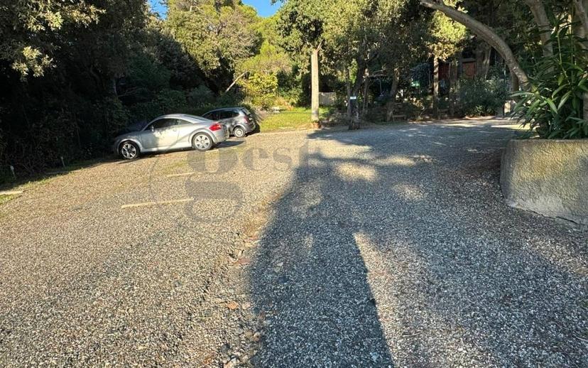 Bilocale buono stato, piano terra, Quercianella, Livorno — foto 6 di 20