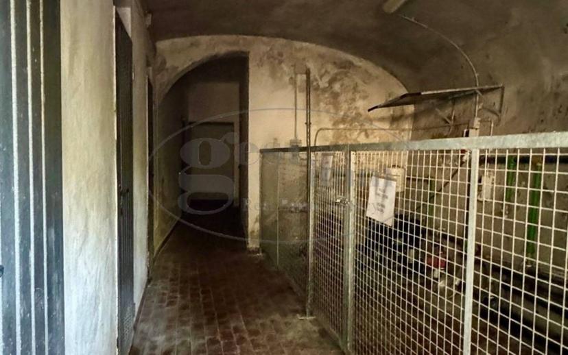 Bilocale buono stato, piano terra, Quercianella, Livorno — foto 15 di 20
