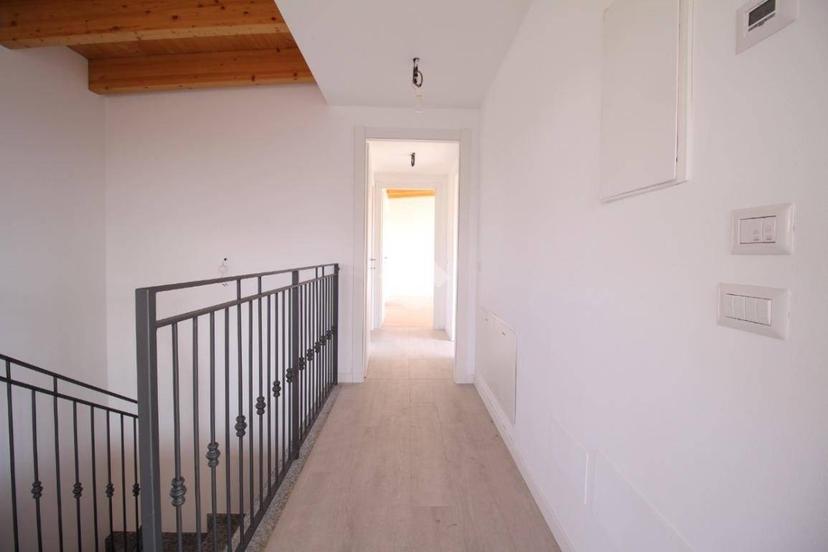 Villa unifamiliare via Don Carlo Gnocchi, Maresso, Missaglia — foto 22 di 27