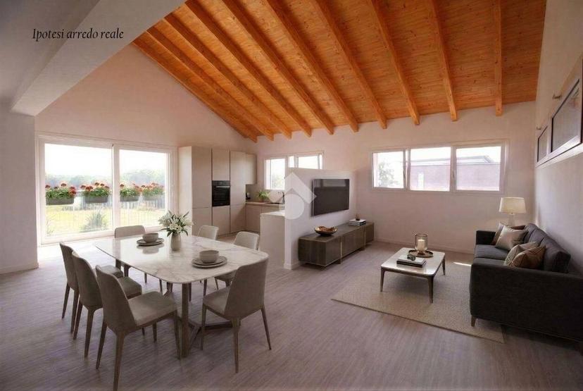 Villa unifamiliare via Don Carlo Gnocchi, Maresso, Missaglia — foto 7 di 27