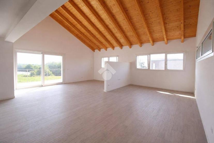 Villa unifamiliare via Don Carlo Gnocchi, Maresso, Missaglia — foto 25 di 27