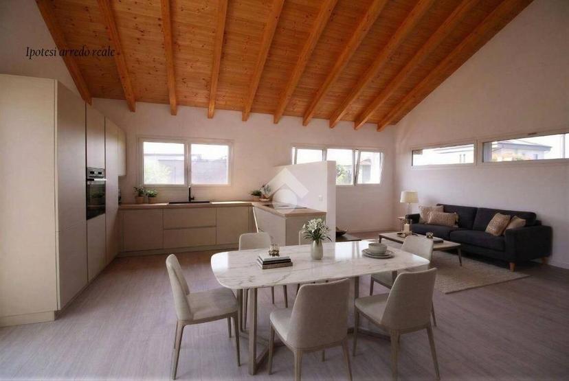 Villa unifamiliare via Don Carlo Gnocchi, Maresso, Missaglia — foto 18 di 27