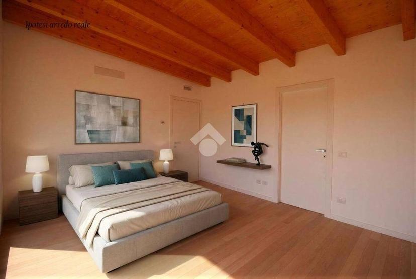 Villa unifamiliare via Don Carlo Gnocchi, Maresso, Missaglia — foto 4 di 27