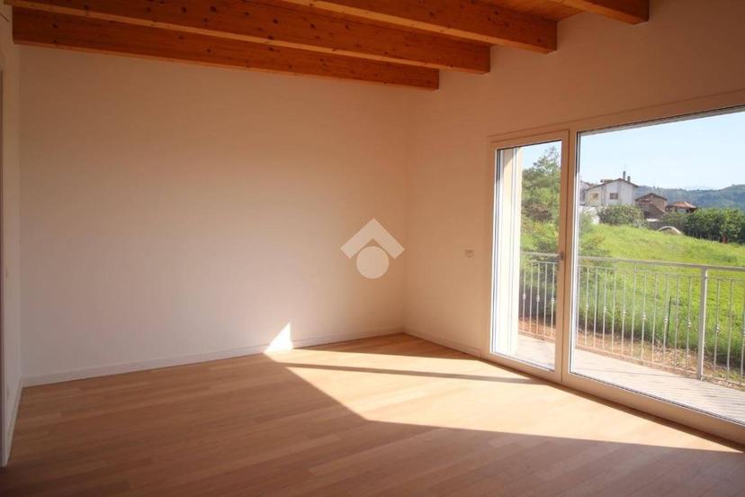 Villa unifamiliare via Don Carlo Gnocchi, Maresso, Missaglia — foto 8 di 27