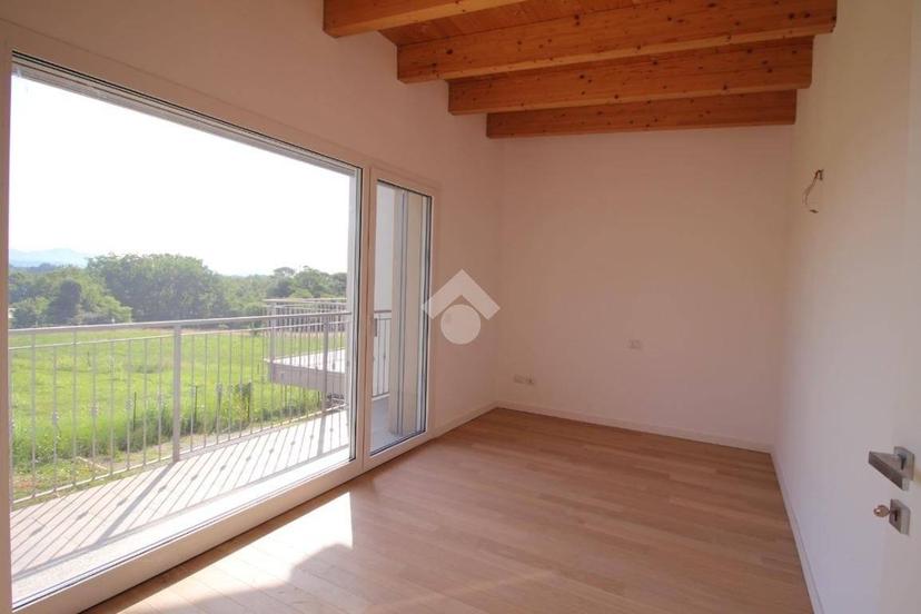 Villa unifamiliare via Don Carlo Gnocchi, Maresso, Missaglia — foto 5 di 27