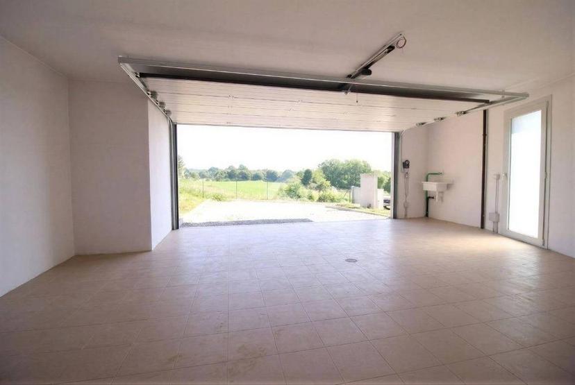 Villa unifamiliare via Don Carlo Gnocchi, Maresso, Missaglia — foto 17 di 27