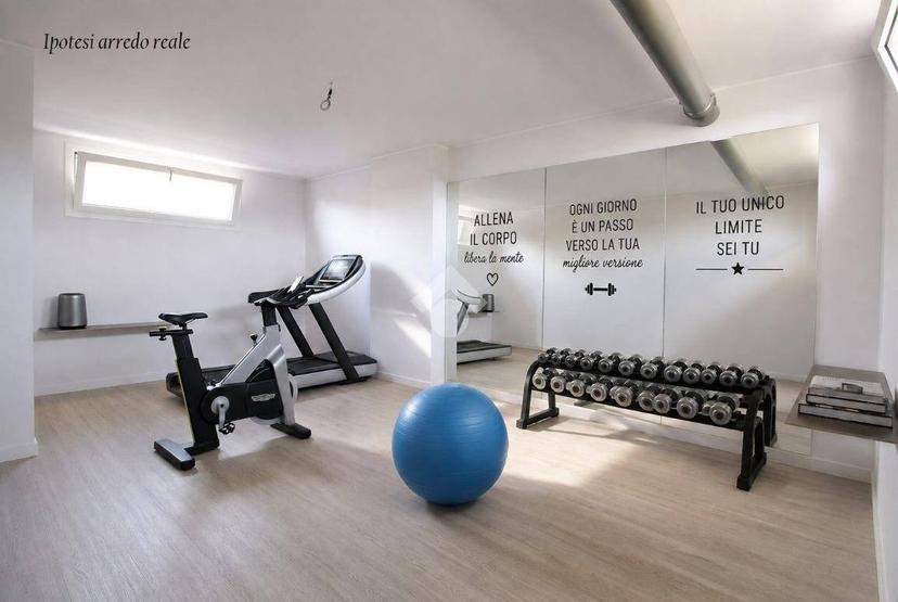Villa unifamiliare via Don Carlo Gnocchi, Maresso, Missaglia — foto 13 di 27