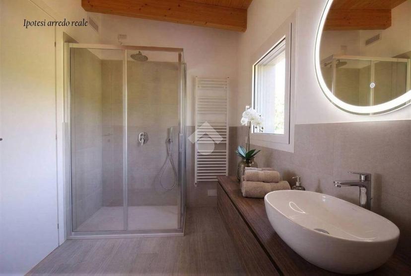 Villa unifamiliare via Don Carlo Gnocchi, Maresso, Missaglia — foto 10 di 27