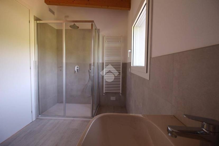 Villa unifamiliare via Don Carlo Gnocchi, Maresso, Missaglia — foto 6 di 27