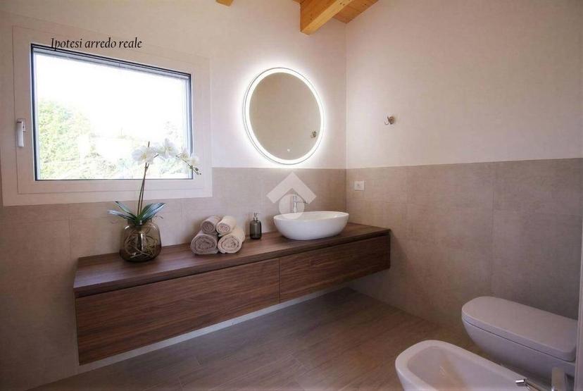 Villa unifamiliare via Don Carlo Gnocchi, Maresso, Missaglia — foto 19 di 27