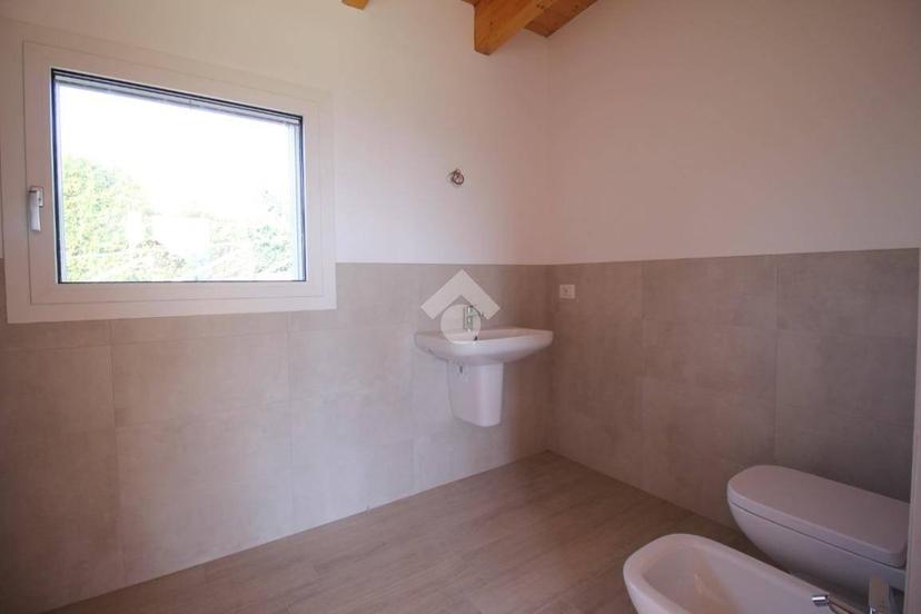Villa unifamiliare via Don Carlo Gnocchi, Maresso, Missaglia — foto 14 di 27