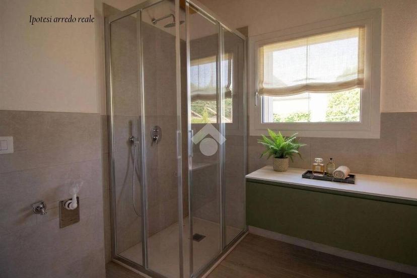 Villa unifamiliare via Don Carlo Gnocchi, Maresso, Missaglia — foto 11 di 27