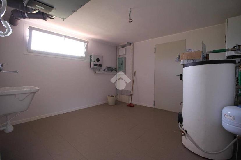 Villa unifamiliare via Don Carlo Gnocchi, Maresso, Missaglia — foto 23 di 27
